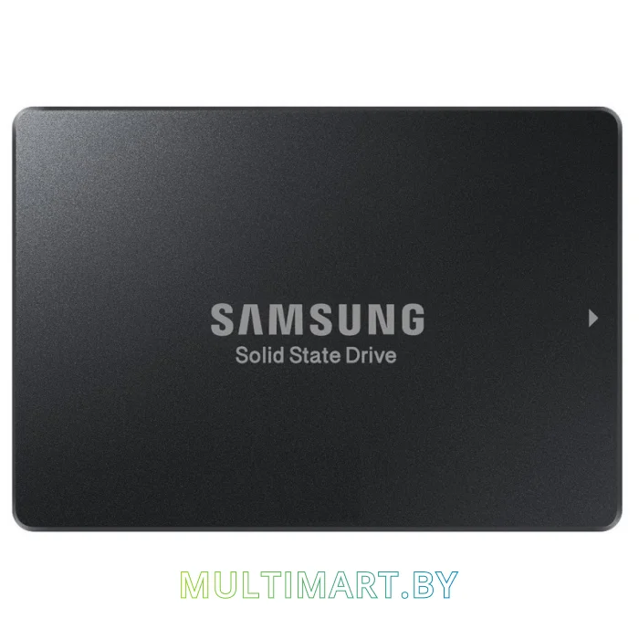 SSD диск Samsung PM9A3 960B (MZQL2960HCJR-00A07)